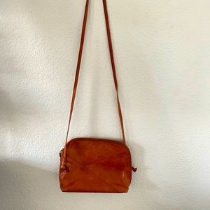 Fossil Purse